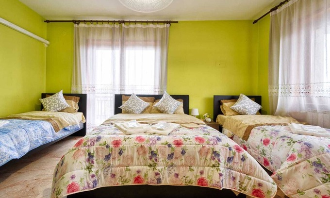 Marghera Apartment | Venice Railway station Near Apartment