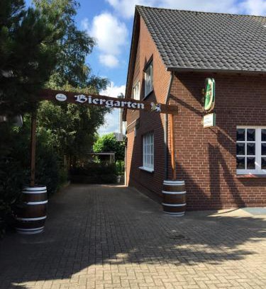 Ostercappeln Hotel | Venner Gasthaus