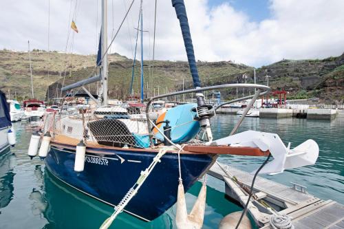 Tazacorte Boat Rental | Ventisquero