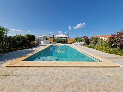 Granelli House | Vento del Sud casa vacanze