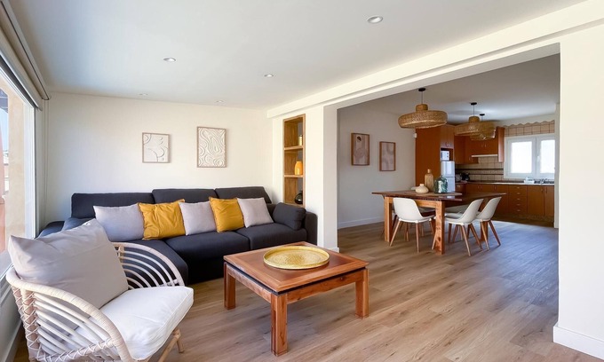 Corralejo Cottage | Ventura Beach by Best Holidays Fuerteventura