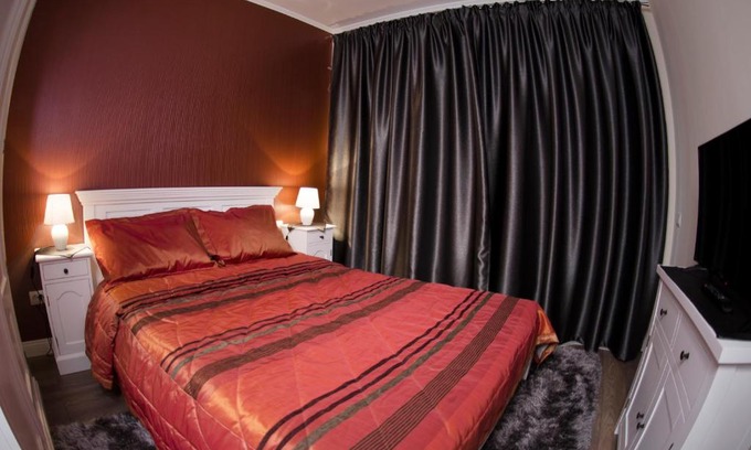 Cluj-Napoca Apartment | Venus Luxury Studio