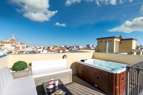 Santa Cruz Apartment | Veoapartment Estrella