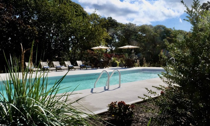 South Yarmouth Hotel | Veranda Cape Cod Family Resort