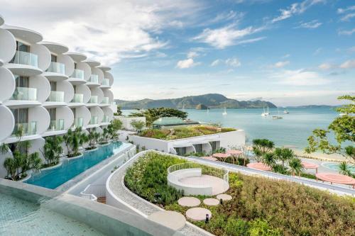 Wichit Hotel | Veranda Resort Phuket, Autograph Collection