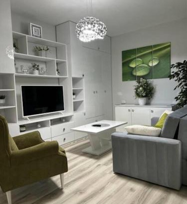 Calea Sever Bocu Apartment | Verdana apartament