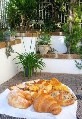 Chieti Bed & Breakfast | Verde Chiara