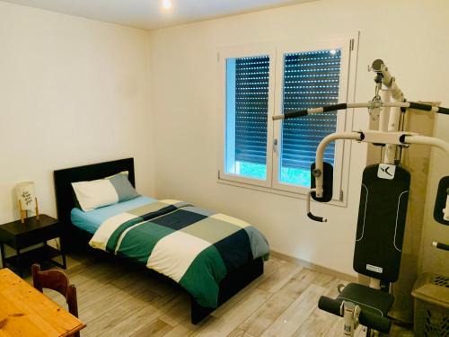 Schio House | Verde e tranquillità