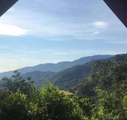 Ibague Ski Chalet | Verde Selva