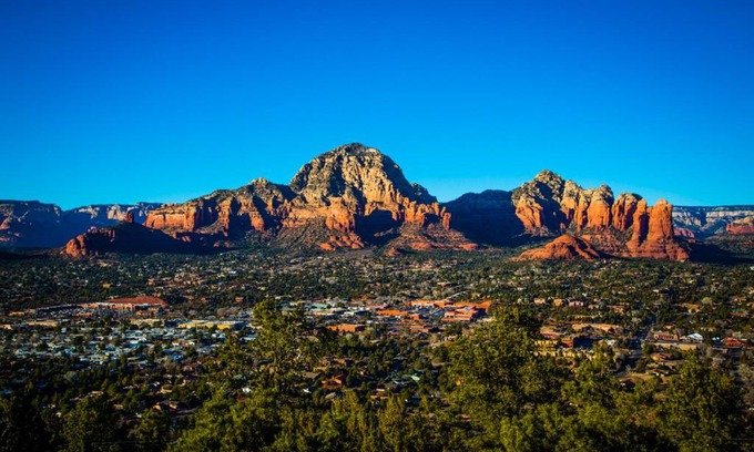 Cherry Resort | Verde Valley Studio Cabin 2