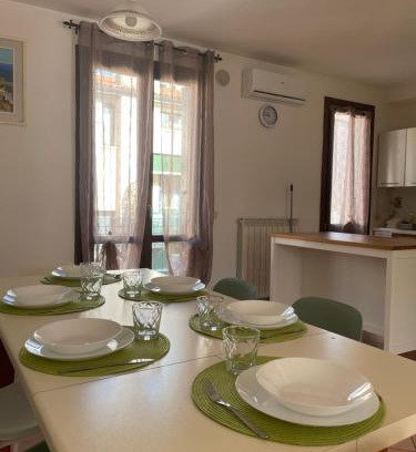 Fano Apartment | Verdemare Casa vacanze - Relax a Fano