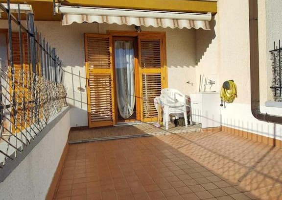 Pietrabruna House | Verdemare