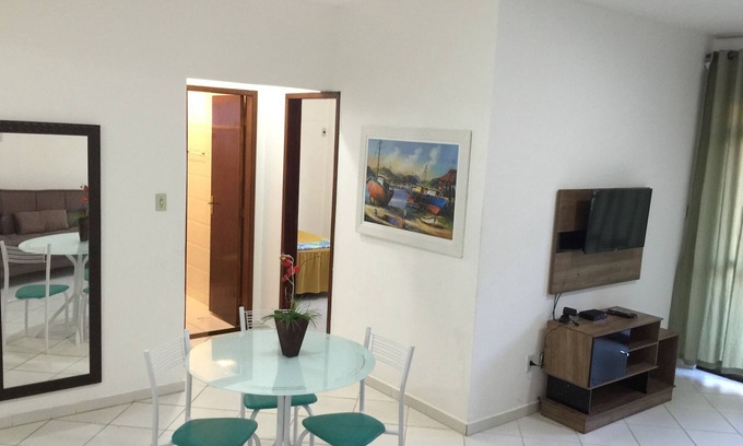 Prainha Apartment | Verdes Mares