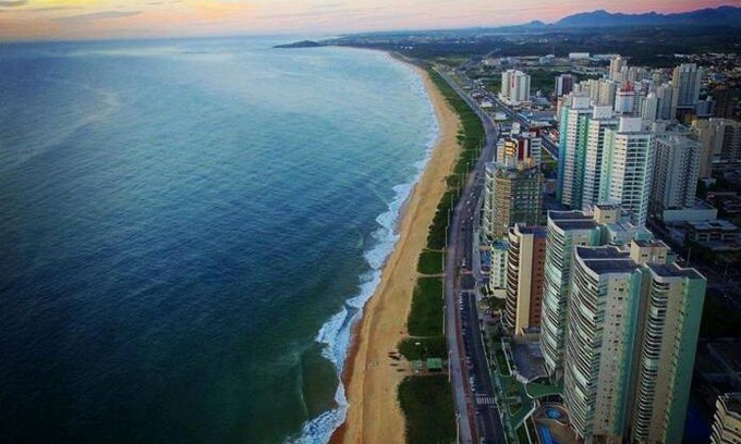 Coqueiral de Itaparica Apartment | Verdes Mares
