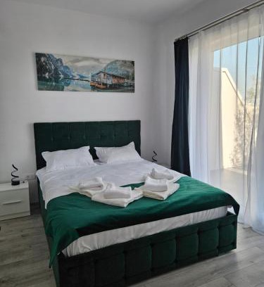 Sanmartin Apartment | Verdessa