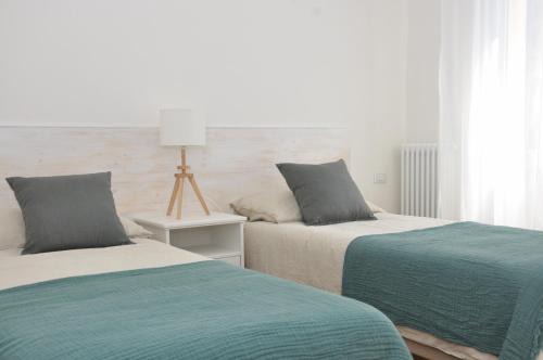 Crocetta-San Lazzaro-Modena Est Apartment | Verdi Due