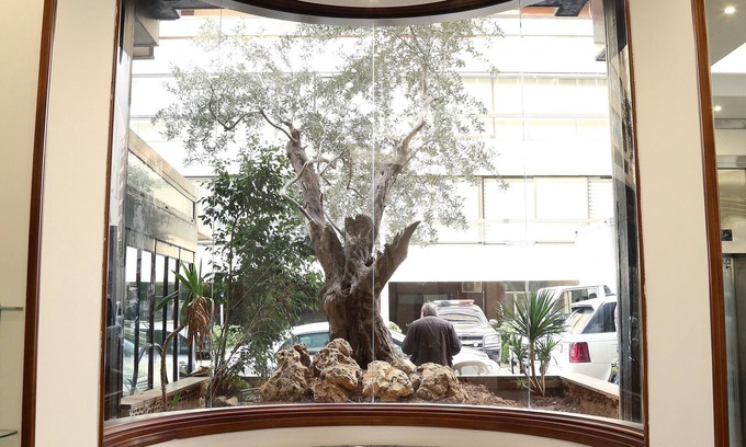 Beirut Apartment | Verdun Suites Hotel