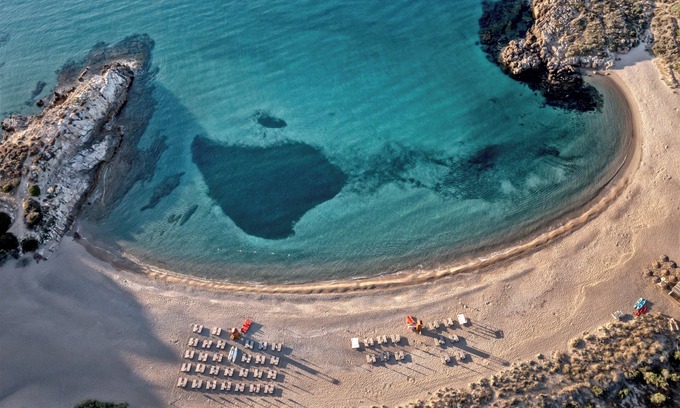 Chia Hotel | Veridia Resort Sardinia, A Member Of Radisson Individuals