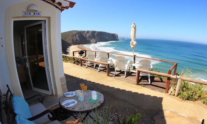 Aljezur House | VERMAR - Arrifana Beach