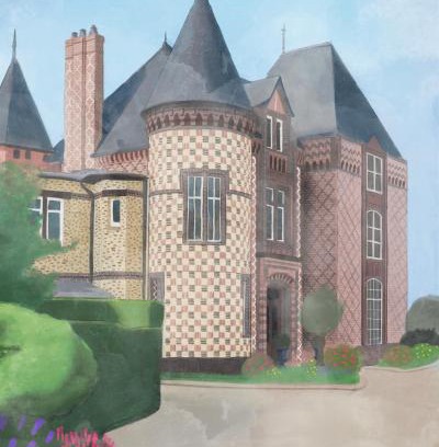 Verneuil-sur-Avre Hotel | Verneuil la douce