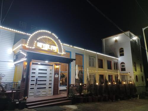 Dolsan-eup House | Vernia