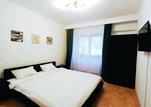 Ramnicu Valcea Apartment | VERO APARTAMENT CENTRAL RM VALCEA