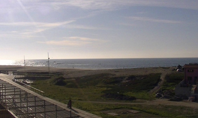 A Ver-o-Mar Apartment | VEROMAR APARTMENT -