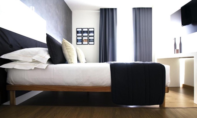 Citta Antica House | Verona Center