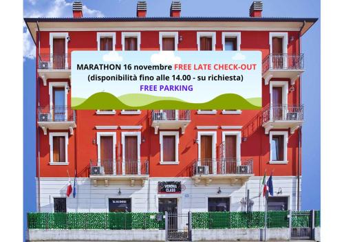 Borgo Roma Apartment | Verona Class ApartHotel "Residenze del Cuore"