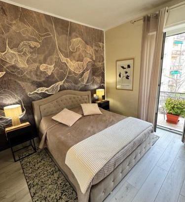 Borgo Roma Apartment | Verona green harmony