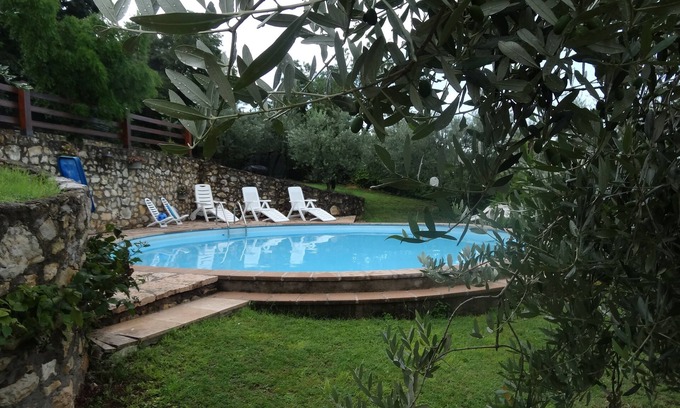 Sottomonte House | Verona Il Rustichino