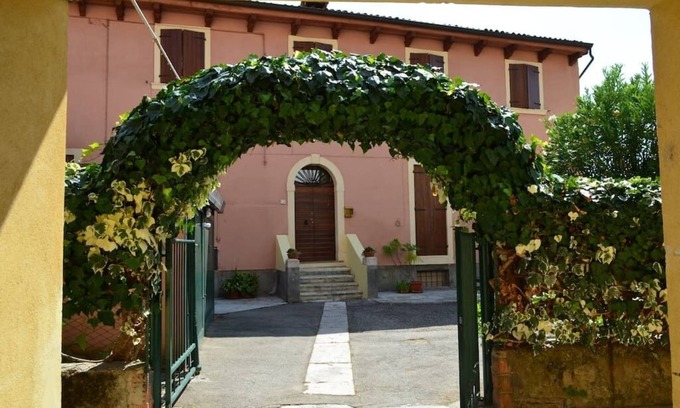 Verona City Centre Apartment | Veronauptoyou Hillviewgiardino/p.autoM0230911316