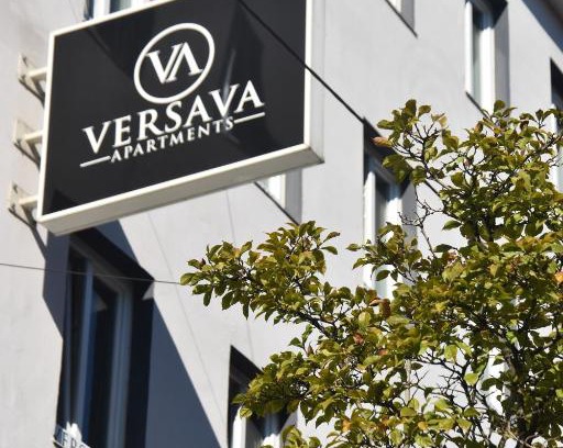 Favoriten Apartment | Versava Apartments