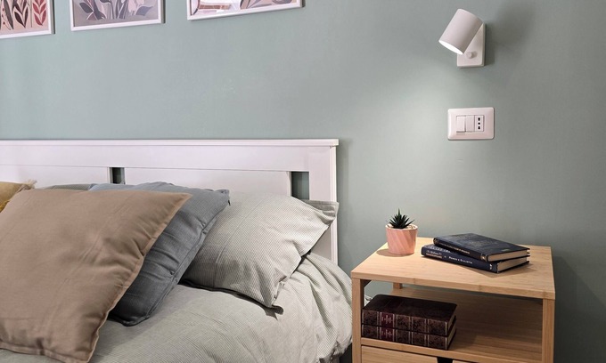 Casola di Napoli Apartment | Verso Maison - Incantevole alloggio a Gragnano