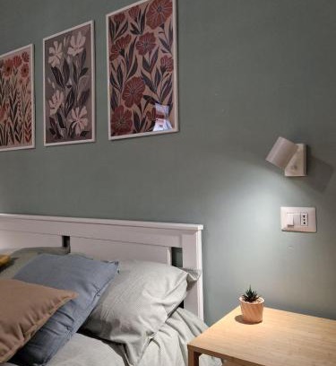 Gragnano Apartment | Verso Maison