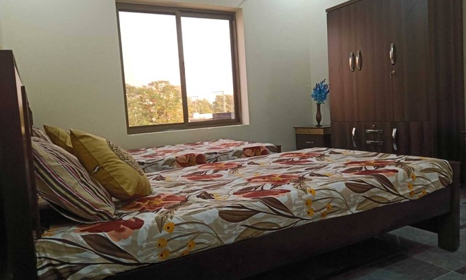 Mirpur House | Very clean and safe place for people travelling to Mirpur AK