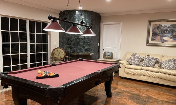 Boca Raton House | Very large and interesting shared home in West Boca!
