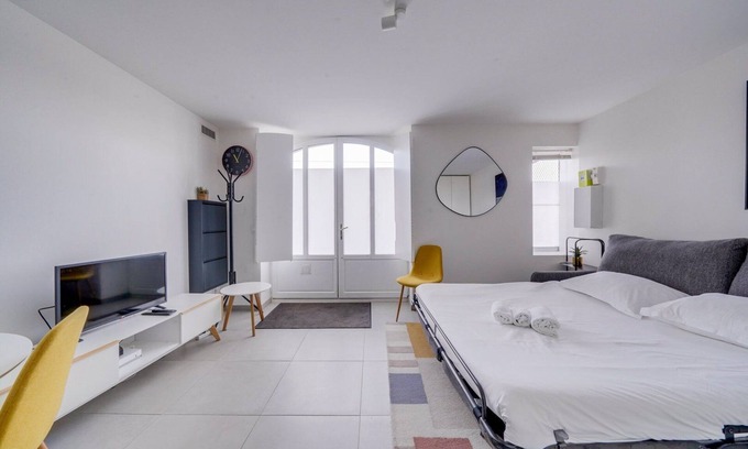 Capucins - Victoire Apartment | Very lovely apartment Bordeaux