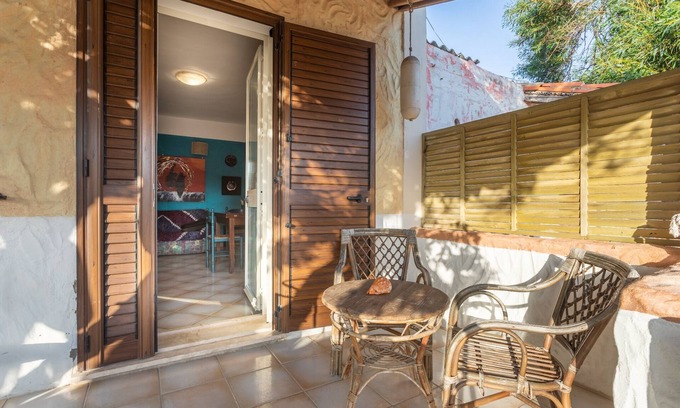 Putzu Idu Apartment | Very nice apartment just a few steps from a fantastic beach