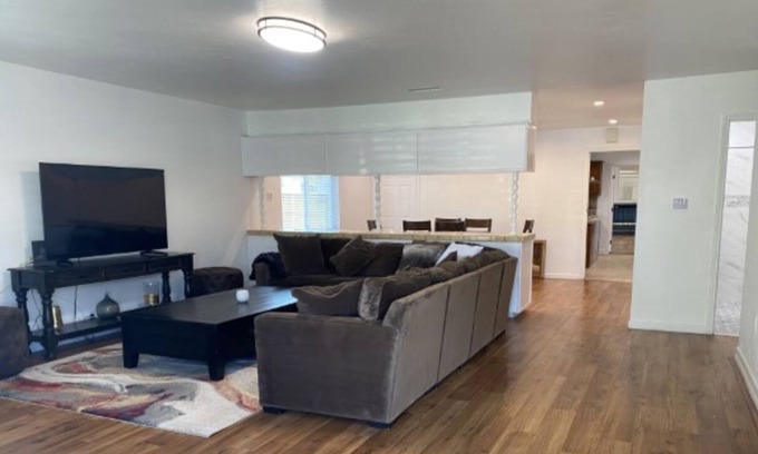 Buena Park House | Very spacious house in a great location.