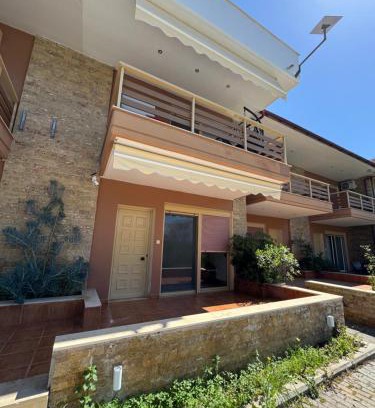 Toroni Apartment | Vesanos Mezonet