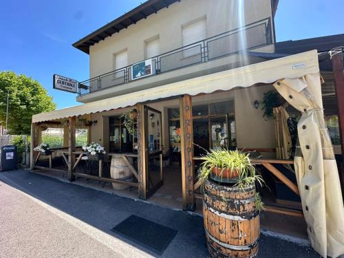 Navazzo Apartment | Vesta