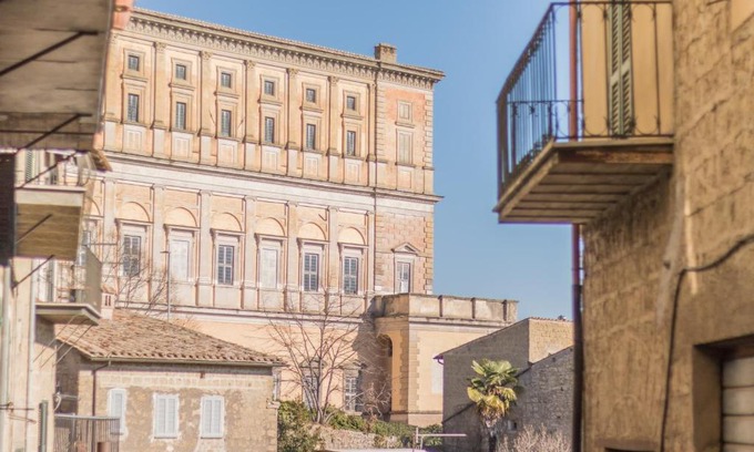 Caprarola House | Vestra Domus