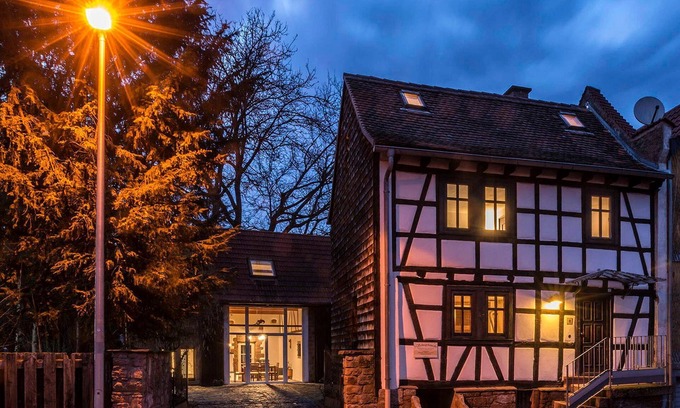 Breuberg Apartment | Vestscheune, Deutschland