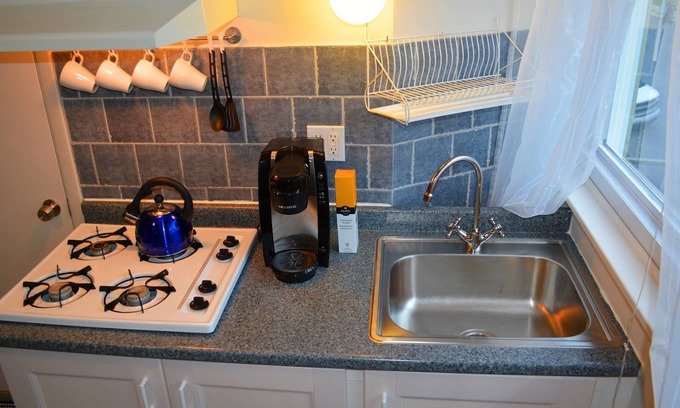 Hamtramck Hotel | Veterans Park Hotel