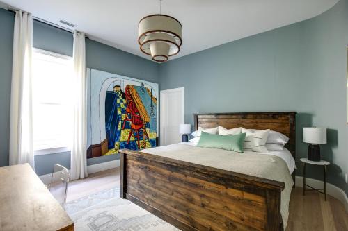 Church Hill Apartment | Vetro Guest House