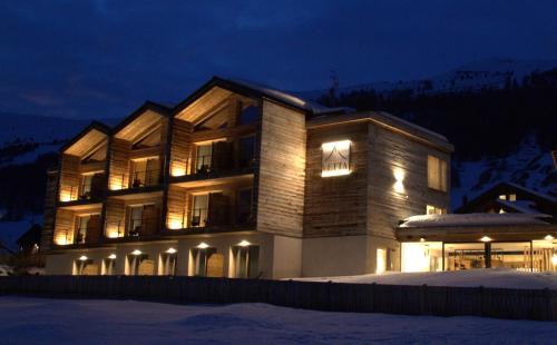 Livigno Hotel | Vetta Alpine Relax