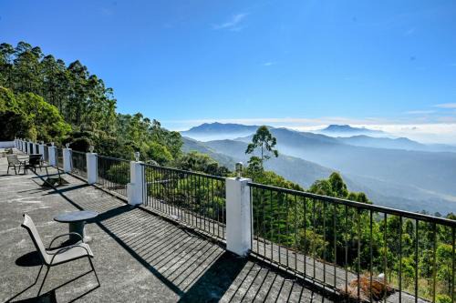 Udumbanchola Hotel | Veu Munnar Retreat - Valley View Rooms