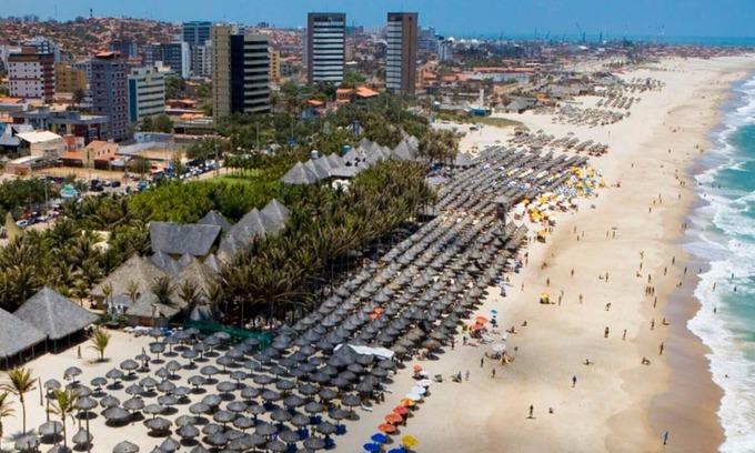 Antonio Diogo House | VG FUN 2 bedrooms sea view 205
