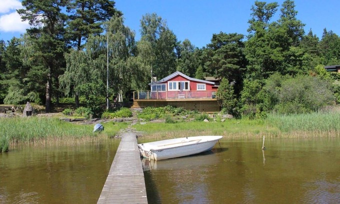 Alingsas House | VGO756 Alingsås - Slinkebovägen 22
